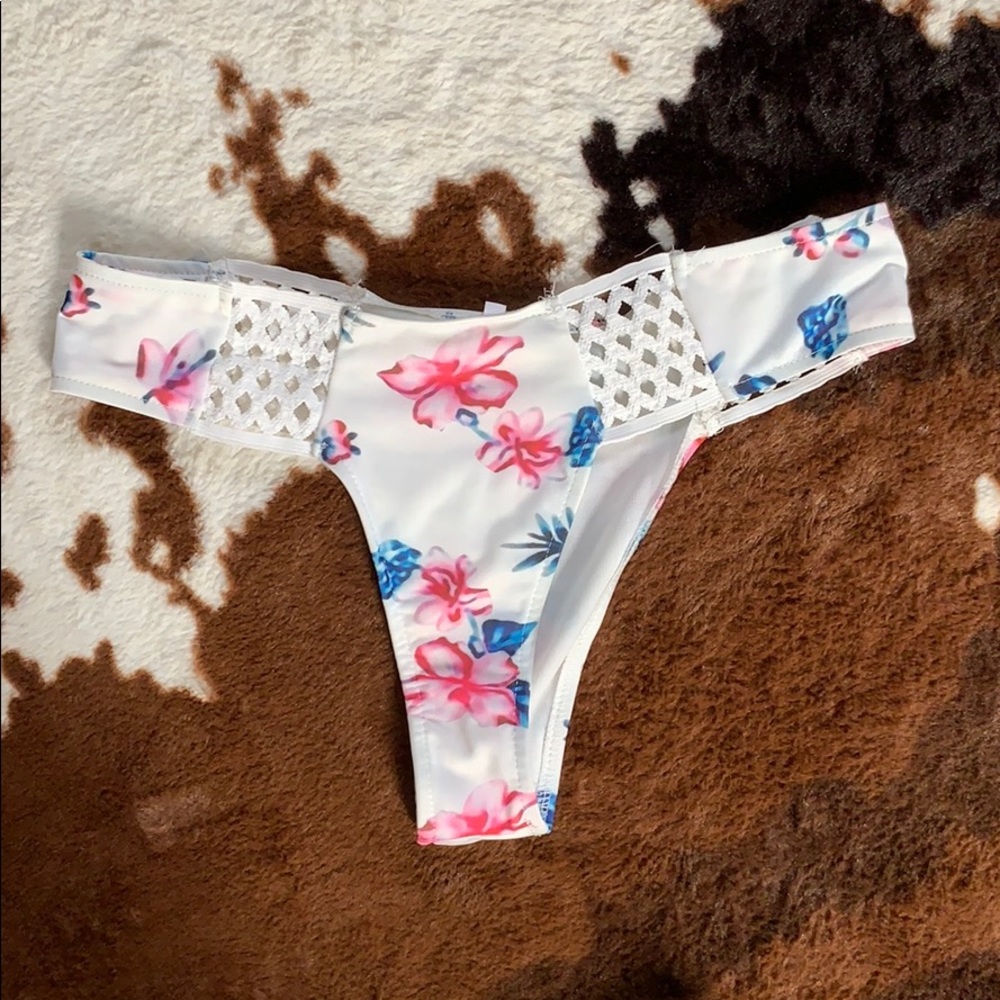 Bathing Suit Bottoms